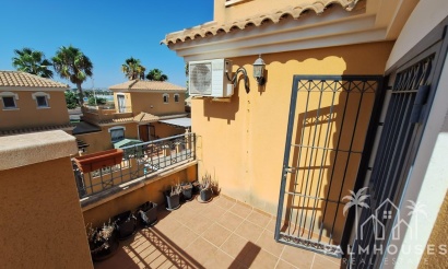 Resale - Apartments - Torrevieja - Aguas Nuevas