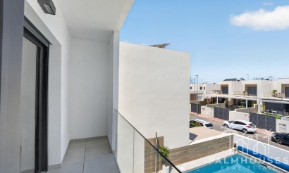 Herverkoop - Villa - Rojales - Benimar