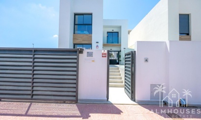Herverkoop - Villa - Rojales - Benimar