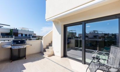 Herverkoop - Appartement - Orihuela Costa - Playa Flamenca