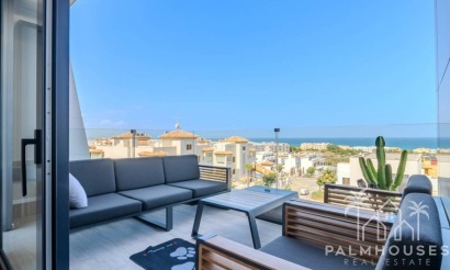 Revente - Apartment - Guardamar del Segura - Costa Blanca