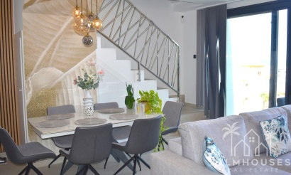 Revente - Apartment - Guardamar del Segura - Costa Blanca