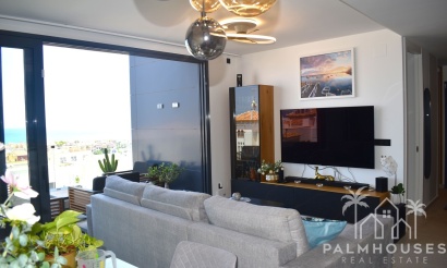 Revente - Apartment - Guardamar del Segura - Costa Blanca