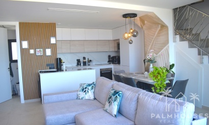 Revente - Apartment - Guardamar del Segura - Costa Blanca
