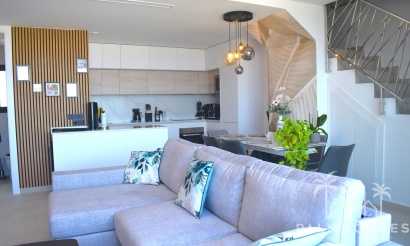 Revente - Apartment - Guardamar del Segura - Costa Blanca