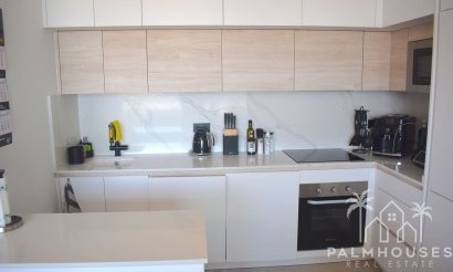 Revente - Apartment - Guardamar del Segura - Costa Blanca