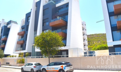 Revente - Apartment - Guardamar del Segura - Costa Blanca