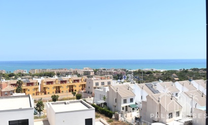 Revente - Apartment - Guardamar del Segura - Costa Blanca