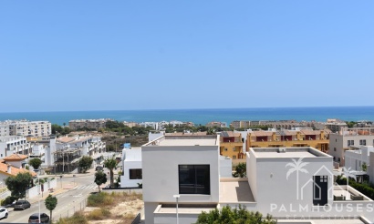 Revente - Apartment - Guardamar del Segura - Costa Blanca