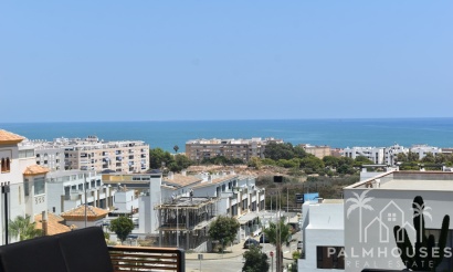 Revente - Apartment - Guardamar del Segura - Costa Blanca