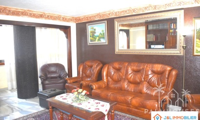 Herverkoop - Appartement - Alicante - Costa Blanca