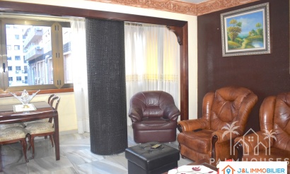 Herverkoop - Appartement - Alicante - Costa Blanca