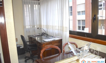 Herverkoop - Appartement - Alicante - Costa Blanca