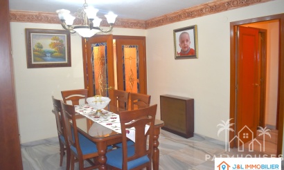 Herverkoop - Appartement - Alicante - Costa Blanca