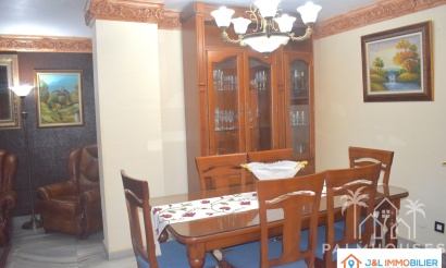 Herverkoop - Appartement - Alicante - Costa Blanca