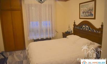 Herverkoop - Appartement - Alicante - Costa Blanca