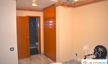 Herverkoop - Appartement - Alicante - Costa Blanca