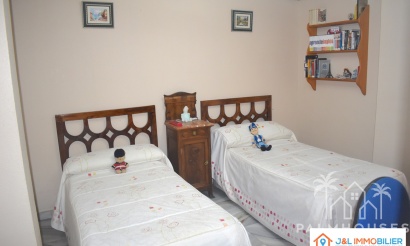 Herverkoop - Appartement - Alicante - Costa Blanca