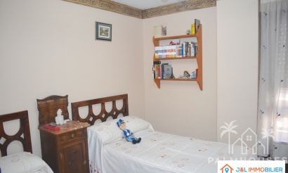 Herverkoop - Appartement - Alicante - Costa Blanca