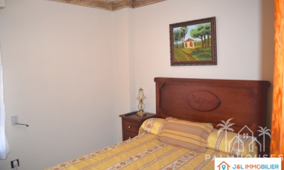 Herverkoop - Appartement - Alicante - Costa Blanca