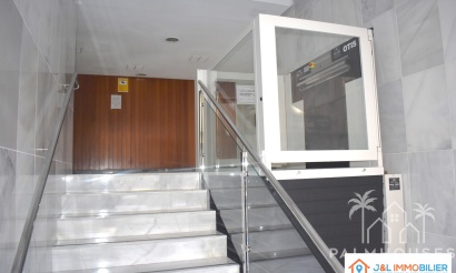 Herverkoop - Appartement - Alicante - Costa Blanca