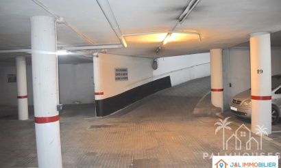 Herverkoop - Appartement - Alicante - Costa Blanca
