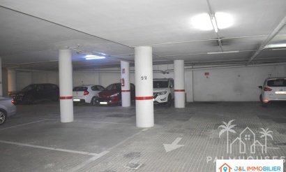 Herverkoop - Appartement - Alicante - Costa Blanca