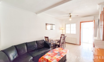 Revente - Maison - Orihuela - Playa Flamenca
