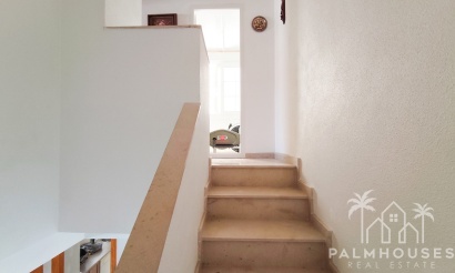Revente - Maison - Orihuela - Playa Flamenca