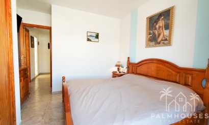 Revente - Maison - Orihuela - Playa Flamenca