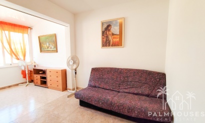 Revente - Maison - Orihuela - Playa Flamenca