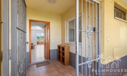Revente - Apartment - Orihuela - Orihuela Costa