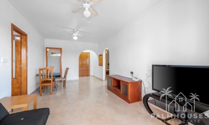 Revente - Apartment - Orihuela - Orihuela Costa