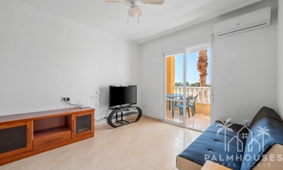 Revente - Apartment - Orihuela - Orihuela Costa