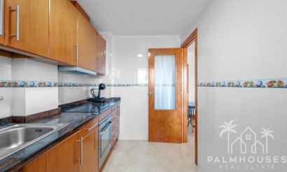 Revente - Apartment - Orihuela - Orihuela Costa