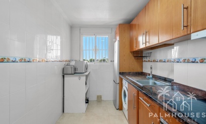 Revente - Apartment - Orihuela - Orihuela Costa