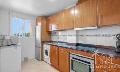 Revente - Apartment - Orihuela - Orihuela Costa