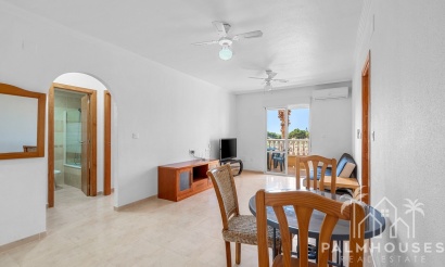 Revente - Apartment - Orihuela - Orihuela Costa