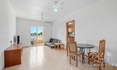 Revente - Apartment - Orihuela - Orihuela Costa