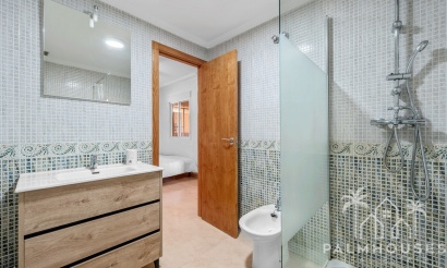 Revente - Apartment - Orihuela - Orihuela Costa