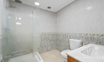 Revente - Apartment - Orihuela - Orihuela Costa