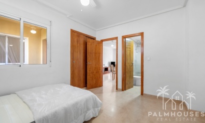 Revente - Apartment - Orihuela - Orihuela Costa