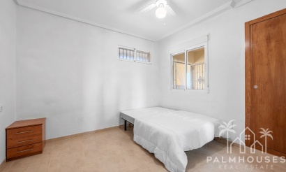 Revente - Apartment - Orihuela - Orihuela Costa