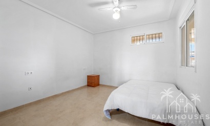 Revente - Apartment - Orihuela - Orihuela Costa