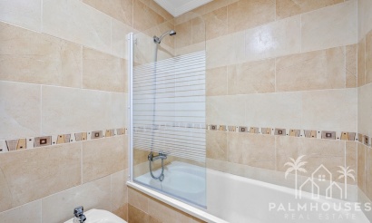 Revente - Apartment - Orihuela - Orihuela Costa