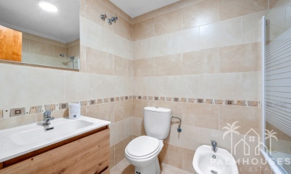Revente - Apartment - Orihuela - Orihuela Costa