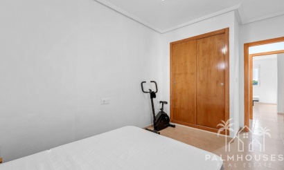 Revente - Apartment - Orihuela - Orihuela Costa