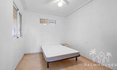 Revente - Apartment - Orihuela - Orihuela Costa