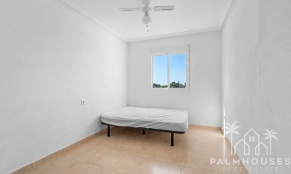 Revente - Apartment - Orihuela - Orihuela Costa