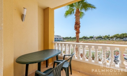 Revente - Apartment - Orihuela - Orihuela Costa